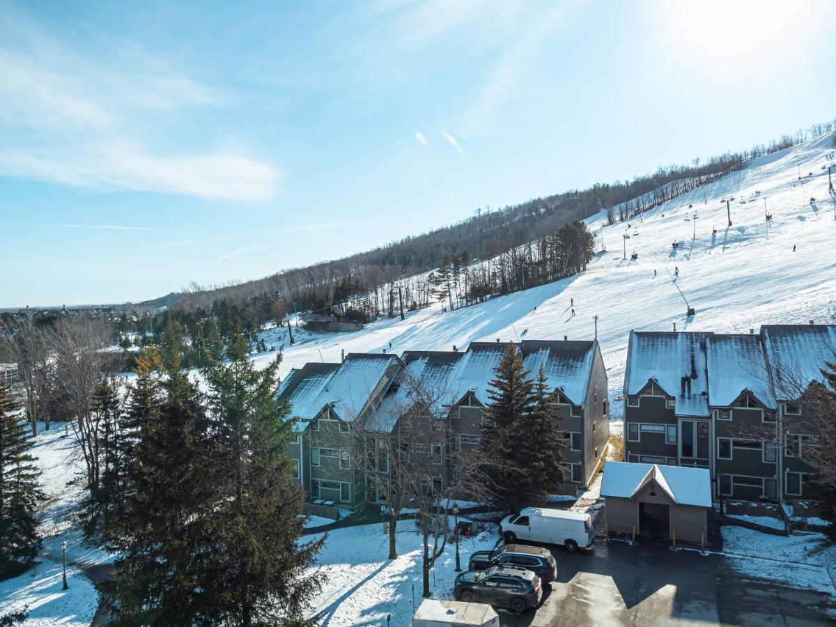 Ski In Out Mountainside Chalet 83001 Blue Mountains Exterior foto
